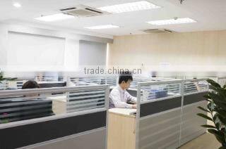 Shenzhen YXS Technology Co., Ltd. company overview - view 1