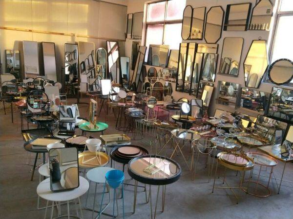 Ningbo Qinzhou Wuxiang Zhanyi Art&craft Factroy company overview - view 2