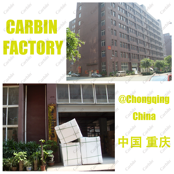 Chongqing Kabin General Machinery company overview - view 1