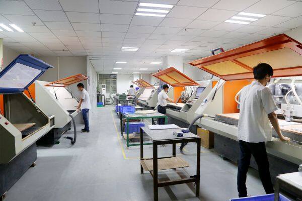 Huizhou HuaGao Electric Circuit CO.,LTD company overview - view 1