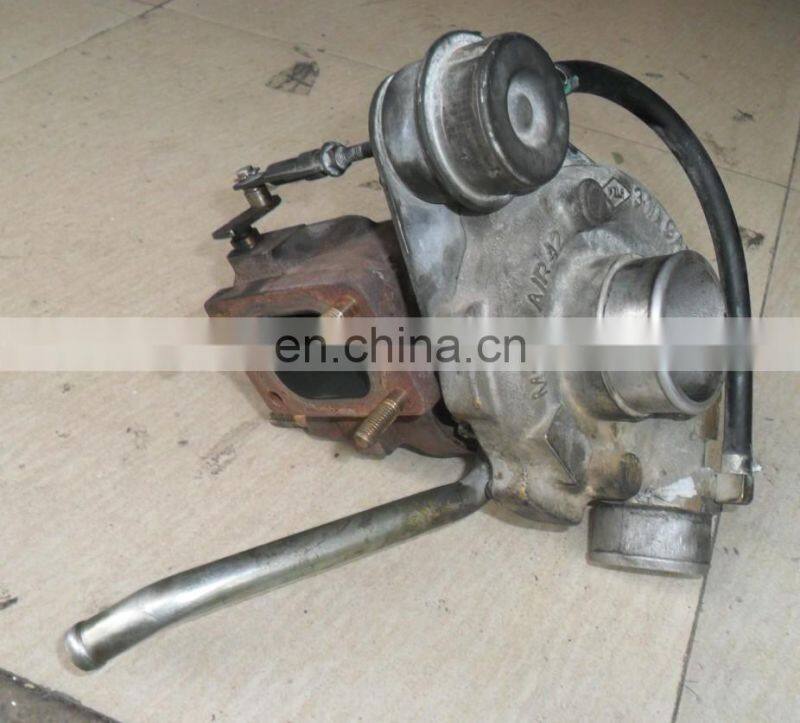 manufacturer turbocharger GT22 759638-0004 turbo charger for JAC auto parts HFC4DA1-1 engine of booshiwheel