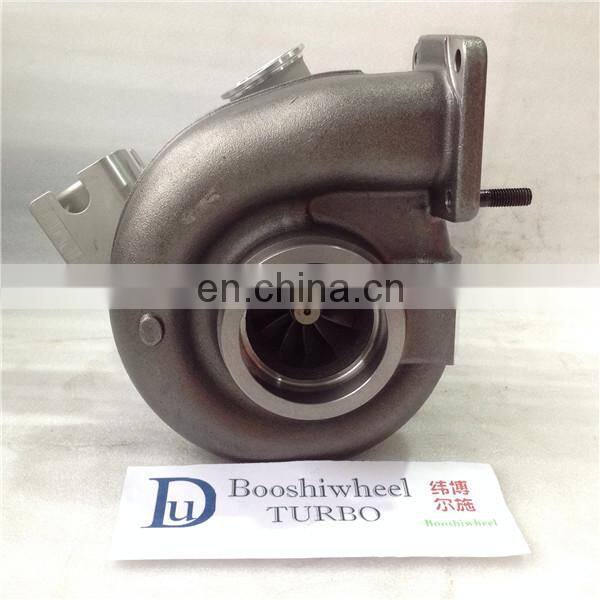 500355858 504032322 3591880 HX40V turbocharger for engine CURSOR 8 F2B 4038396