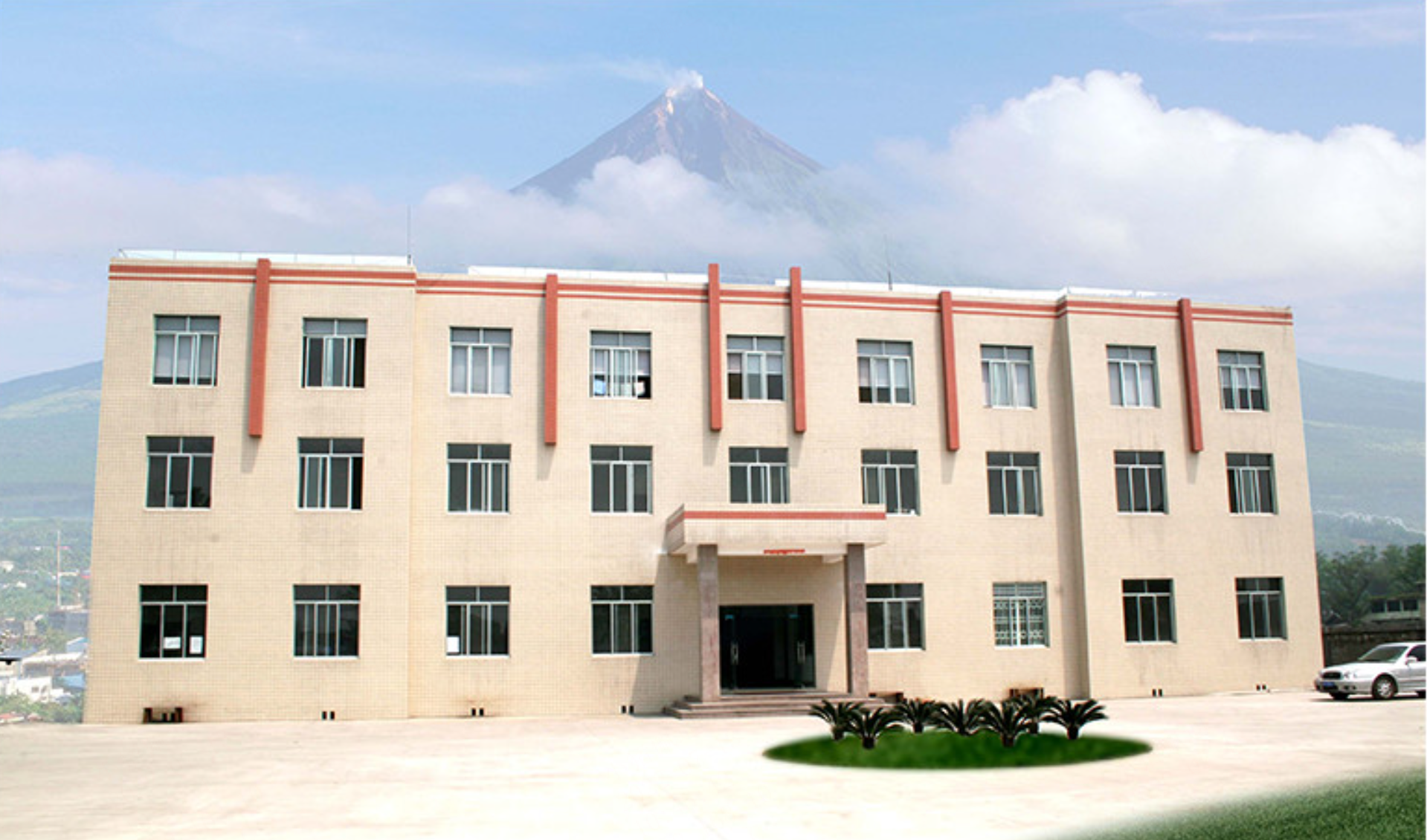 Sichuan Shenhong Chemical Industry Co.,ltd company overview - view 1