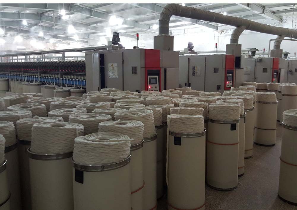 Cangnan Qiaofu Cotton Textile Factory company overview - view 3