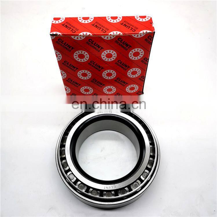 good price inch bearing 582/572 taper roller bearing 582/572