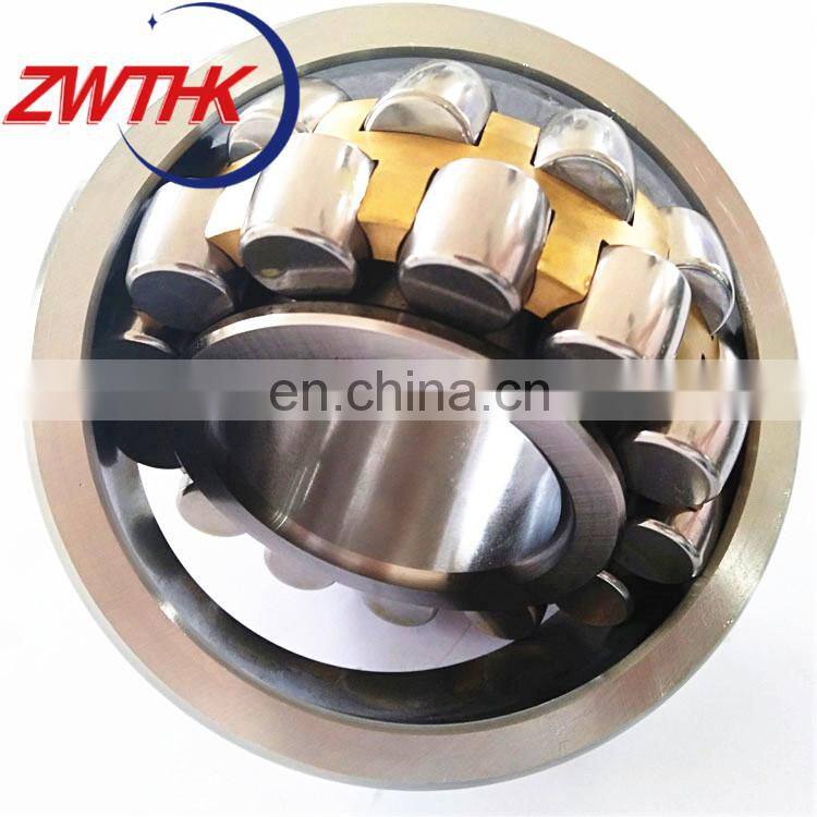 High quality 22248CC/W33 Spherical roller bearings 22248CC/W33