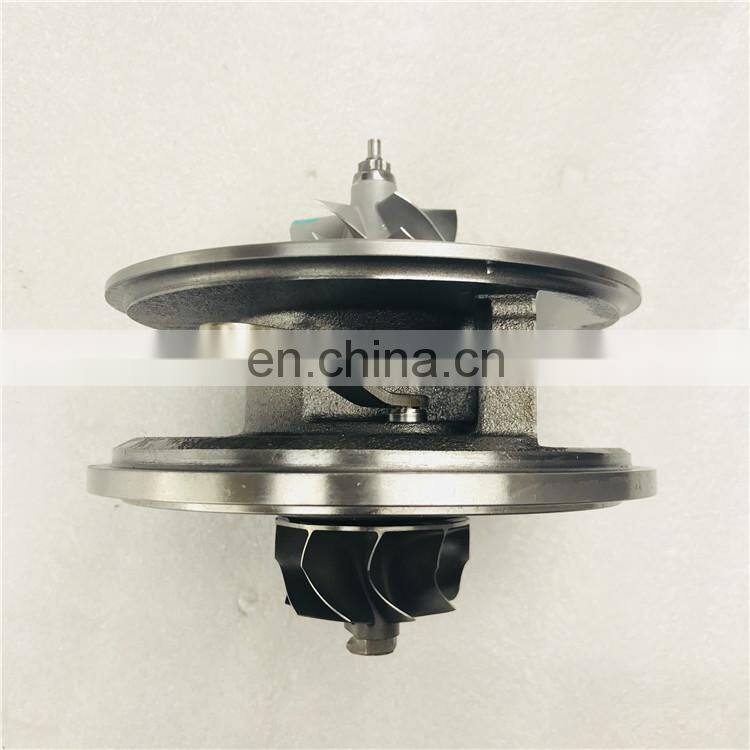 GTB2260VZK turbo core 799671-5001 799671-5002 059145874C turbocharger cartridge engine W36 3.0L TDI 245 Euro 6