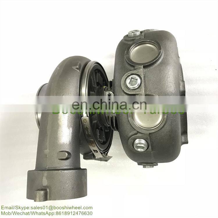 High performance 331010000290 Turbocharger for Caterpillar with 3516 3512