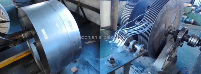 China Manufacturer's CO2 Gas Shielded Welding Wire Alloy Flux Cored Wire for Soldering from Production Line