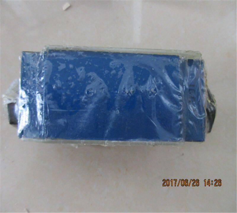 Oil Hydraulic Check Valve Z2S10-1-3X