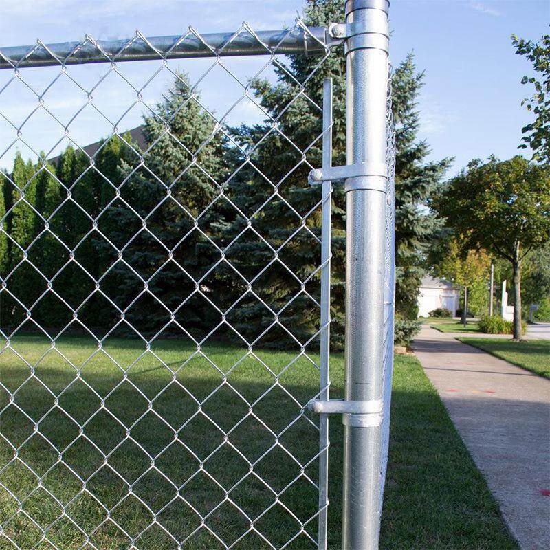 Anping Wanglai Wire Mesh Products Co., Ltd. company overview - view 2