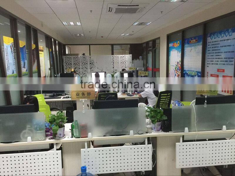 Guangzhou Lefeng Jewelry Co., Ltd. company overview - view 3