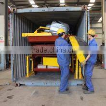 Linyi Wante Machinery Co., Ltd. company overview - view 3