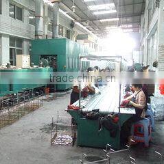 Jieyang Shunhui Hardware & Plastic Products Ltd. company overview - view 3