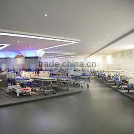 Jiangsu Saikang Medical Equipment Co., Ltd. company overview - view 2