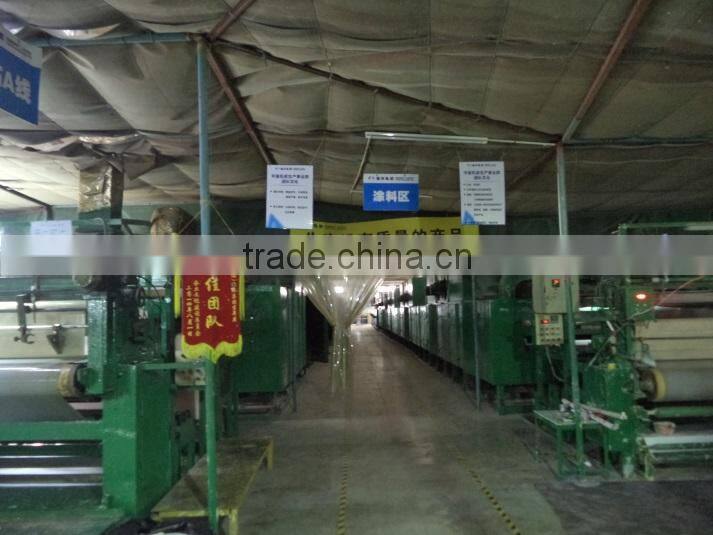 Dongguan Quanxing Shoes Material Co., Ltd. company overview - view 4