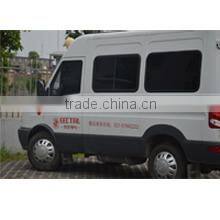 Shanghai Gongjiu Electric Co., Ltd. company overview - view 3