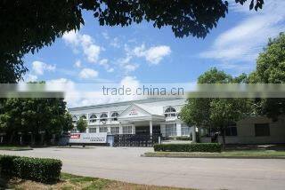Ningbo Sanbang Import & Export Co., Ltd. company overview - view 1
