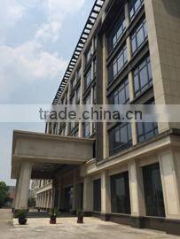 Guangzhou Lemon Tree Fashion Trade Co., Ltd. company overview - view 2