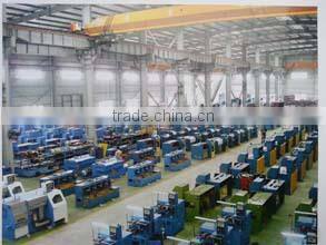 Zhangjiagang Chengjun Machinery Co., Ltd. company overview - view 1
