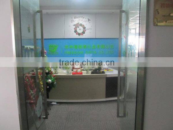 Freedom Gifts Limited company overview - view 2