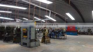 Frontier Precision Ltd. (Dongguan) company overview - view 1