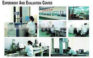 Hangzhou Chinabase Machinery Co., Ltd. company overview - view 3