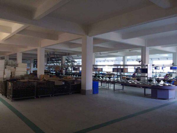 Sunidea Co.,Ltd company overview - view 2