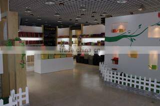 Qinzhou New Garden Imp. & Exp. Co., Ltd. company overview - view 2