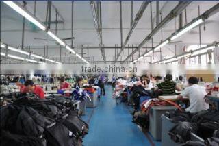 Shenzhen Kangaroo Garments Co., Ltd. company overview - view 3