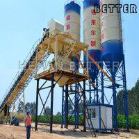 Henan Better Heavy Industry Co., Ltd company overview - view 1