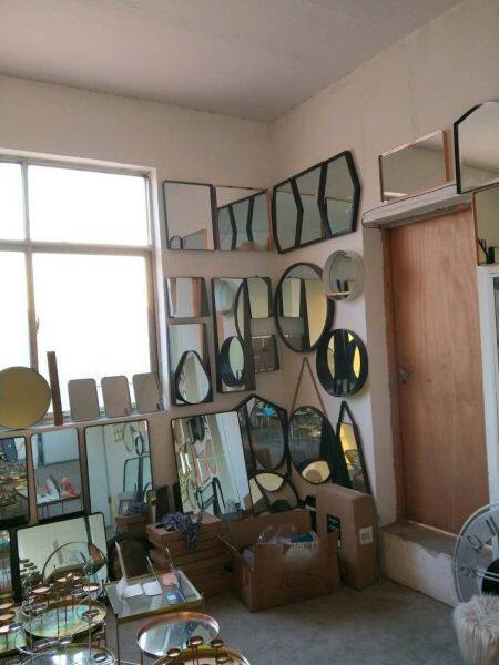 Ningbo Qinzhou Wuxiang Zhanyi Art&craft Factroy company overview - view 3