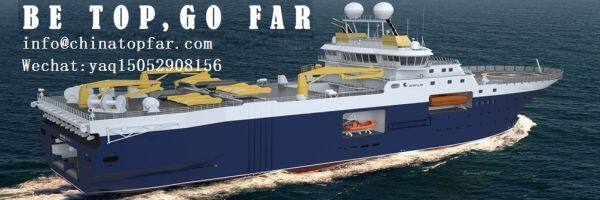 Top Far Marine Equipment Supply Co.,Ltd company overview - view 1