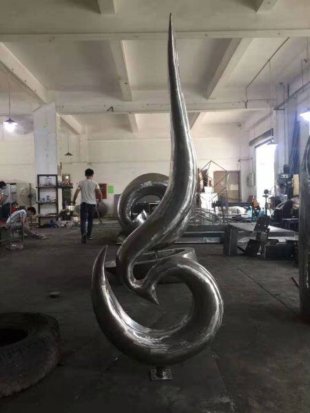 Shenzhen Dongfangyun Artworks Co., Ltd. company overview - view 1