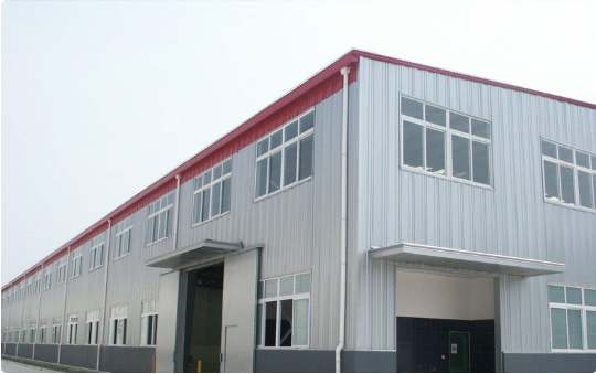 Changzhou Joyruns Steel Tube Co., Ltd company overview - view 1