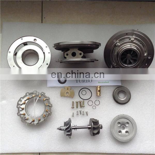 turbo repait kits 798166-0007 BK3Q-6K682-AB BK3Q-6K682-RC GTB2256VK Turbocharger ranger 3.2 TDCI diesel Engine 812971-5002s