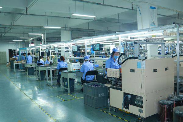 Al Transfo Design Group Ltd company overview - view 1