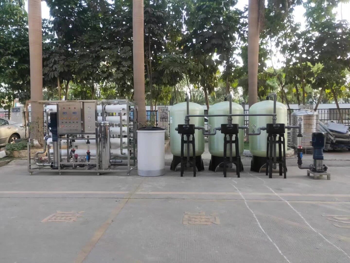 Yiwu Tongke Trading Co., Ltd company overview - view 1