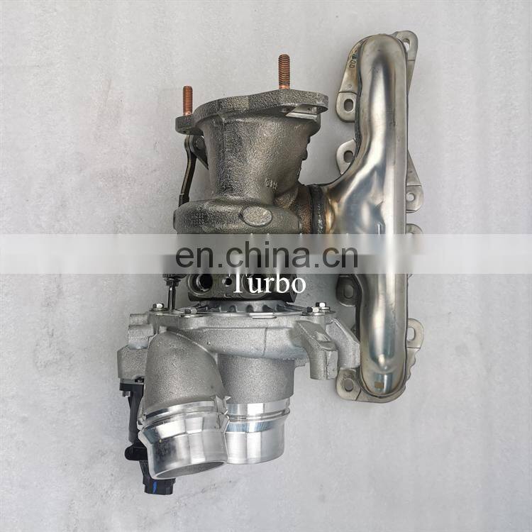 High performance Turbocharger M260 A2600902500 turbo used for MERCEDES BENZ