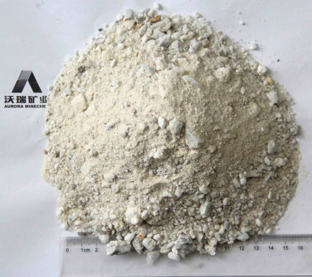 Metallurgical grade Fluorspar Sand Fluorute fine (4)(1)