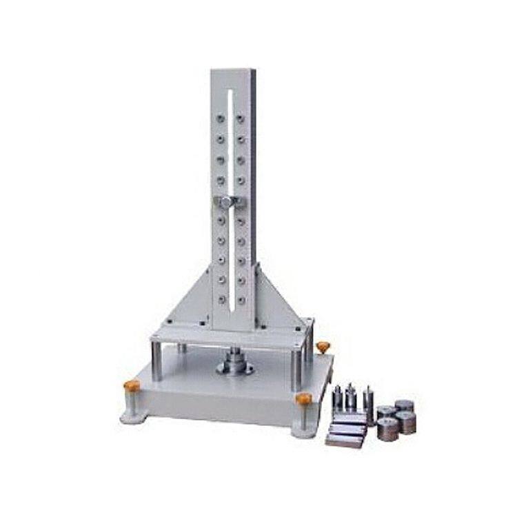 EN ISO 20344 ISO 4649 DIN 53516 DIN Abrasion Resistance Tester