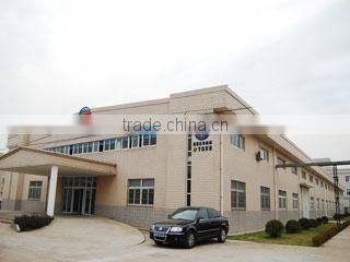 Shanghai Xingfei Packaging Machinery Co., Ltd. company overview - view 2