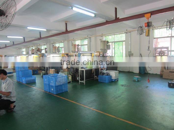 Shenzhen Aizerd Electronics Co., Ltd. company overview - view 3