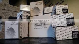 Kacawa International Co., Ltd. company overview - view 1
