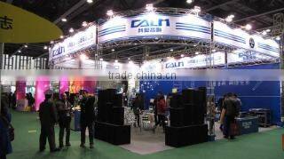 Calm Audio Electronic Co., Ltd. company overview - view 3
