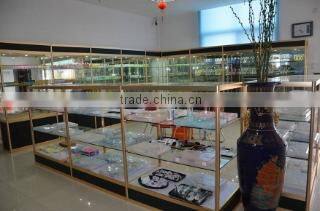 Yangzhou Meinengliang Plastic & Rubber Detergent & Cosmetics Co., Ltd. company overview - view 2