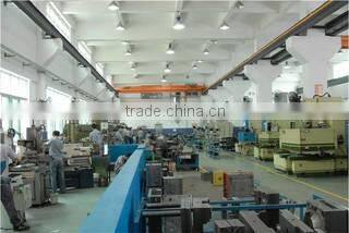 WISHMOULDS Plastic & Metal Ltd. (Dongguan) company overview - view 2