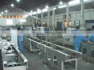 Hangzhou Shenghe Medical Automation Manufacturing Co., Ltd. company overview - view 4