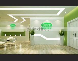 Zhejiang Cntek Lighting Manufacture Co., Ltd. company overview - view 1