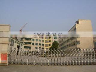 Quanzhou MLL Bags Industry Co., Limited company overview - view 1